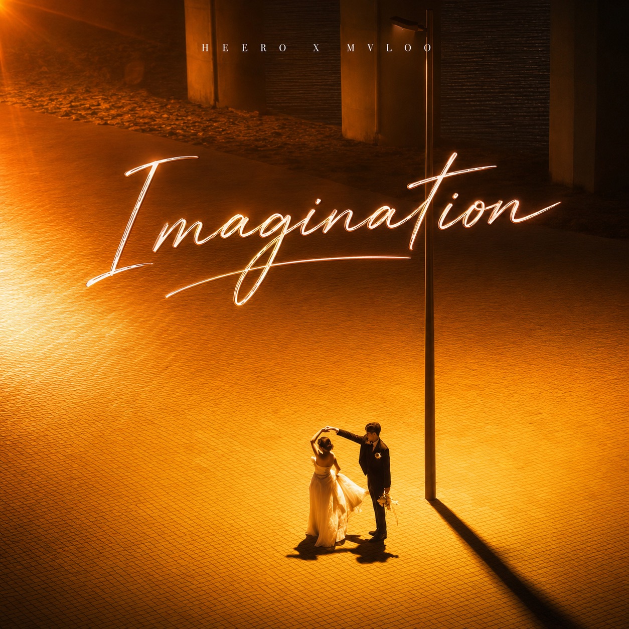 Imagination  Heero
